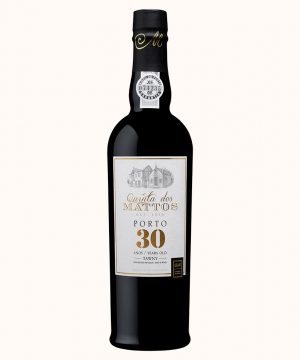 Porto vynas 30 metų Quinta dos MATTOS 0.50 l