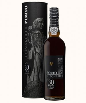 30 metu portas LEONARDO 0.50 l – Porto vynas