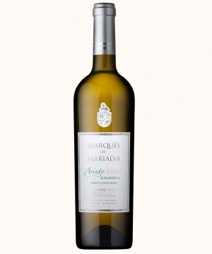 Baltas vynas Arinto RESERVA 2017 0.75 l