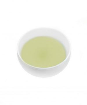 Ekologiška žalioji arbata Luso Cha BIO 50 g