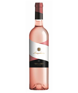 Sausas Roze vynas Murganheira Rose 2020 0.75 l