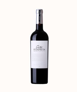 FitaPreta raudonas vynas Alentežas 2021 0.75 l