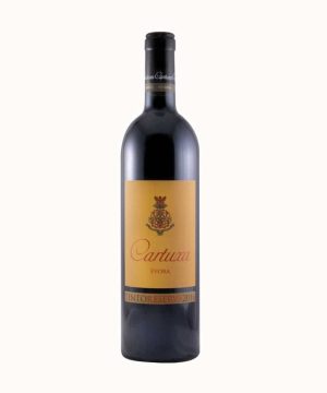 CARTUXA RESERVA vynas Tinto 2016 0.75 l