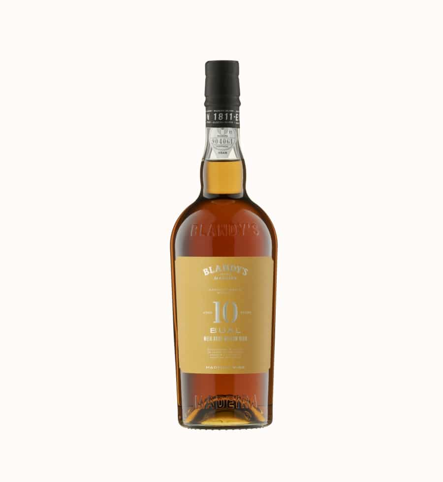 Blandys 10y bual 10 metu Blandys 10y