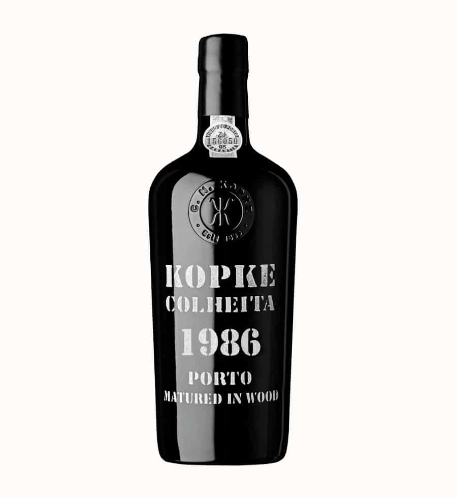 1986 metų vynas 1986 metų vynas
