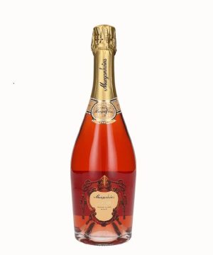 Prestižinis vynas Murganheira CZAR grand cuvee 2019 0.75 l