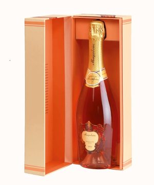 Prestižinis vynas Murganheira CZAR grand cuvee 2019 0.75 l