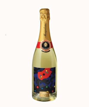 Murganheira Extreme de Pinot Blanc 0.75 l – Vynas 2016