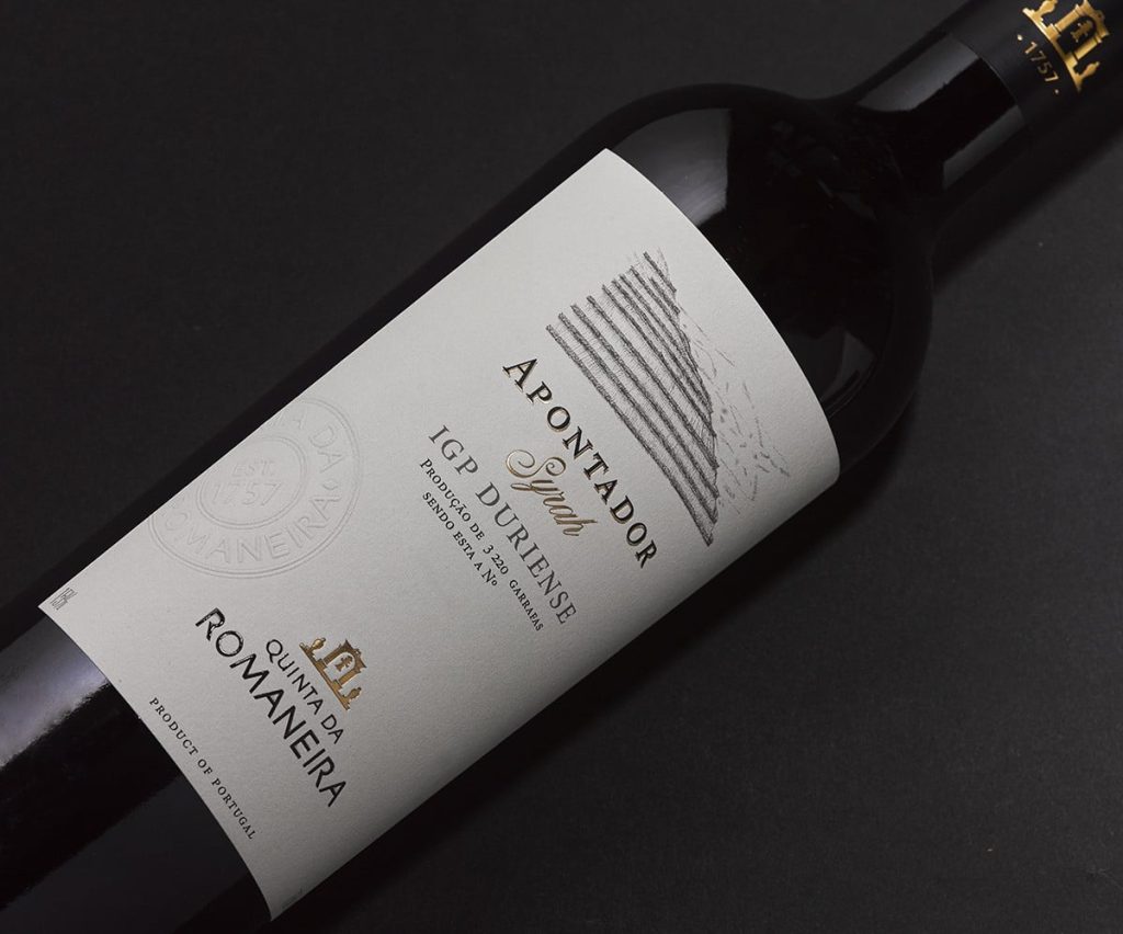 Apontador Syrah