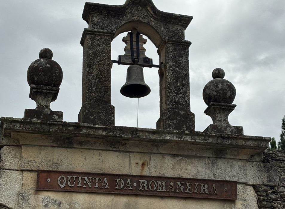 Quinta da Romaneira